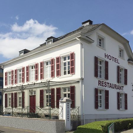 Alte Rentei Hotel Schleiden Eksteriør billede